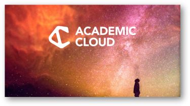 Logo Academic Cloud